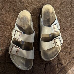 Birkenstock Arizona sandals